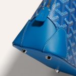 Goyard Vendôme Mini Bag Sky Blue - Image 4